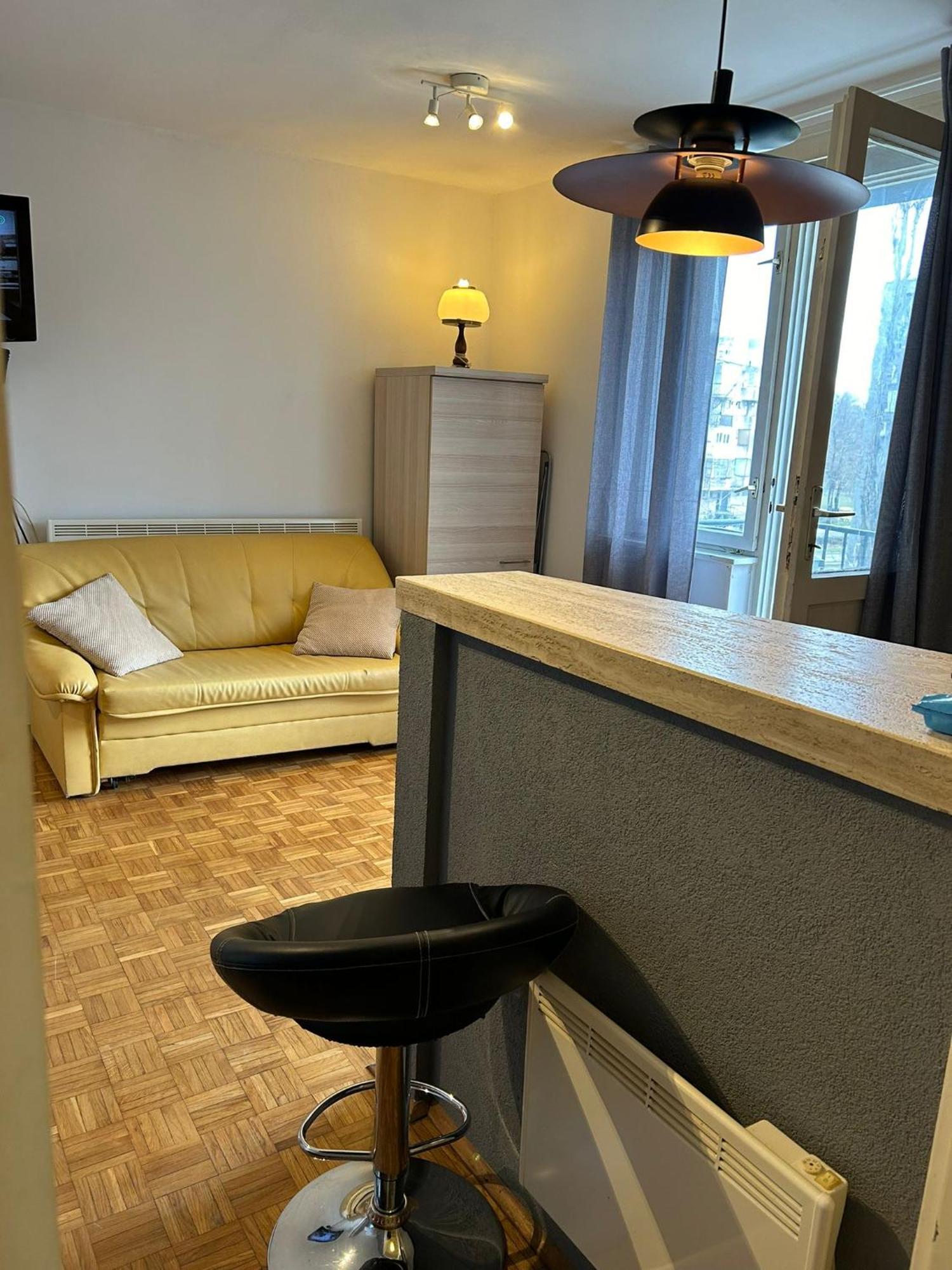 South Park Apartament Zagreb
