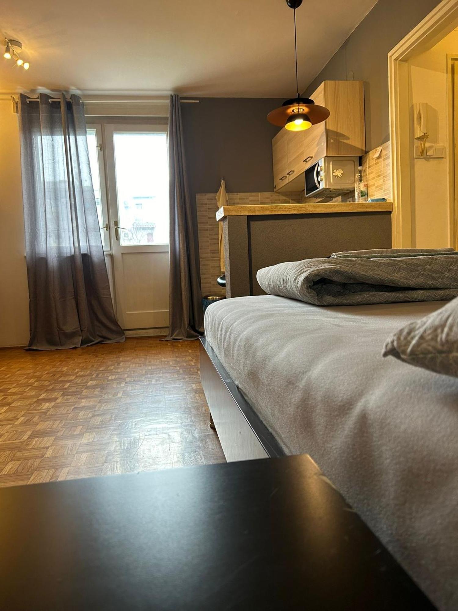South Park Apartament Zagreb